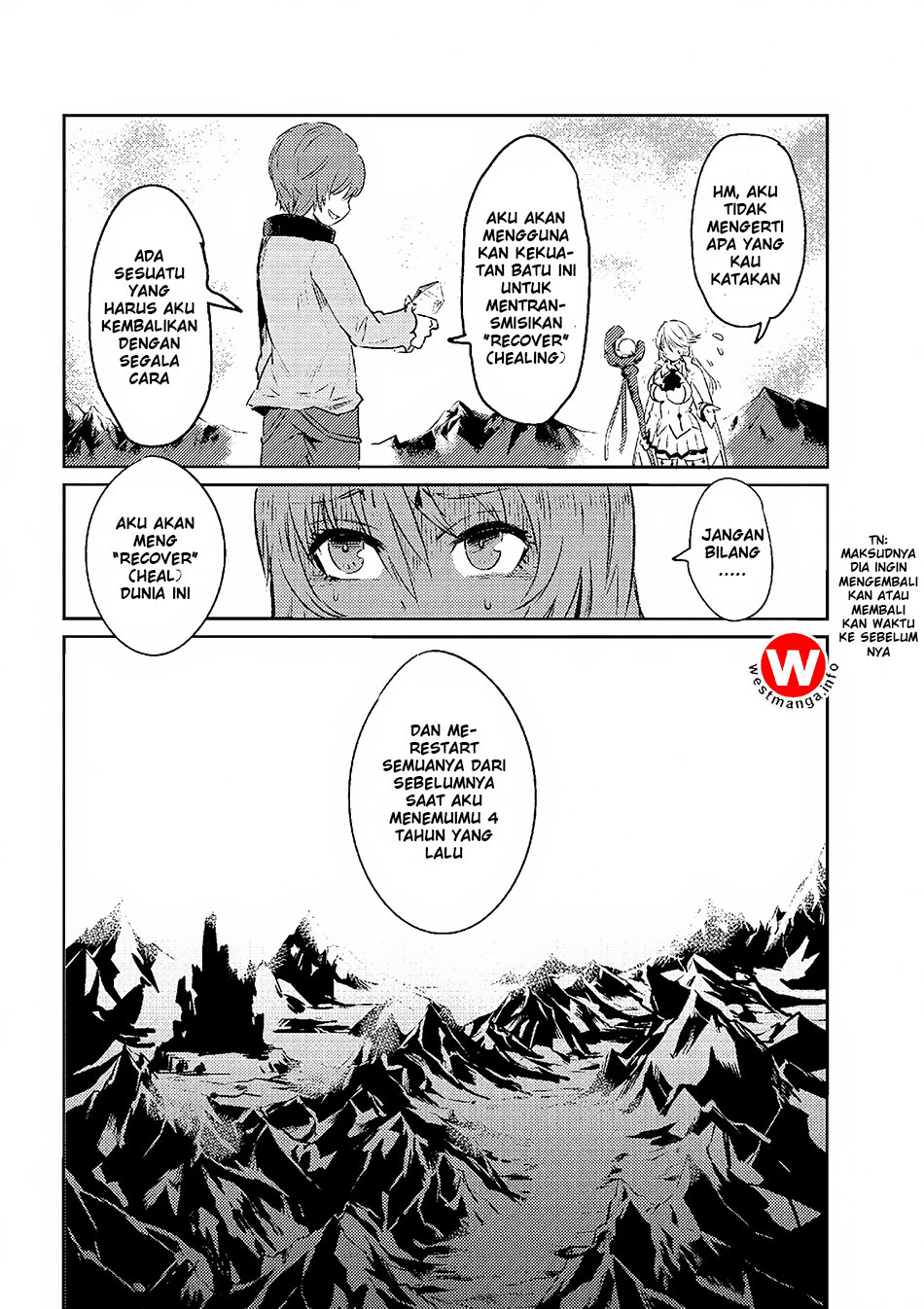 Kaifuku Jutsushi Yarinaoshi: Sokushi Mahou to Skill Copy no Chouetsu Heal